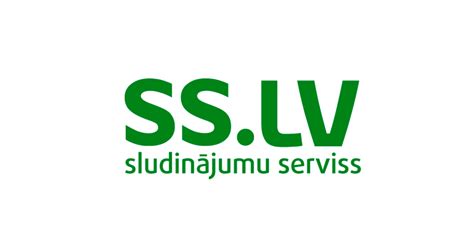 SS.LV Недвижимость .